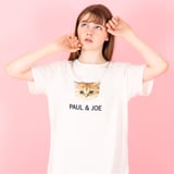 【公式】ポールアンドジョー ルームウェア パジャマ/ PAUL&JOE room wear