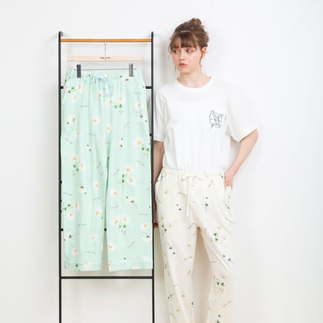 公式】ポールアンドジョー ルームウェア パジャマ/ PAUL&JOE room wear