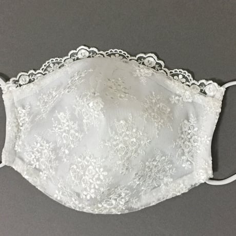 【無料型紙】超簡単！ニット素材でマスクを作りたい方に