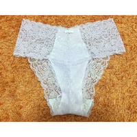 【型紙】ストレッチレースのタンガショーツ　Mサイズ