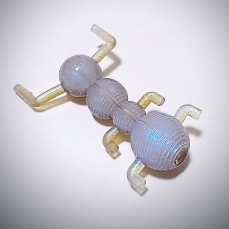 ドリフトボトム