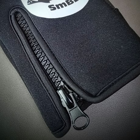 防寒SmBDフィッシンググローブ