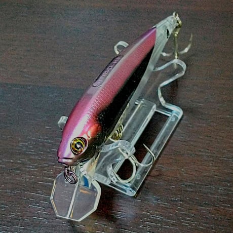 ドリフトミノーDriftminnow【アウトレット品】シークレットクリアー