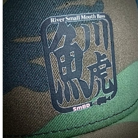 NEW ERA 迷彩キャップ オリジナル