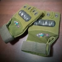 2026 FISHINGグローブ HARDプロテクト