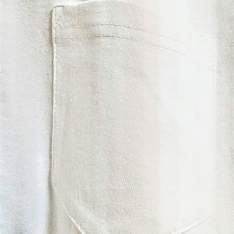 ドリフトミノー Tシャツ クロス&ステッチ