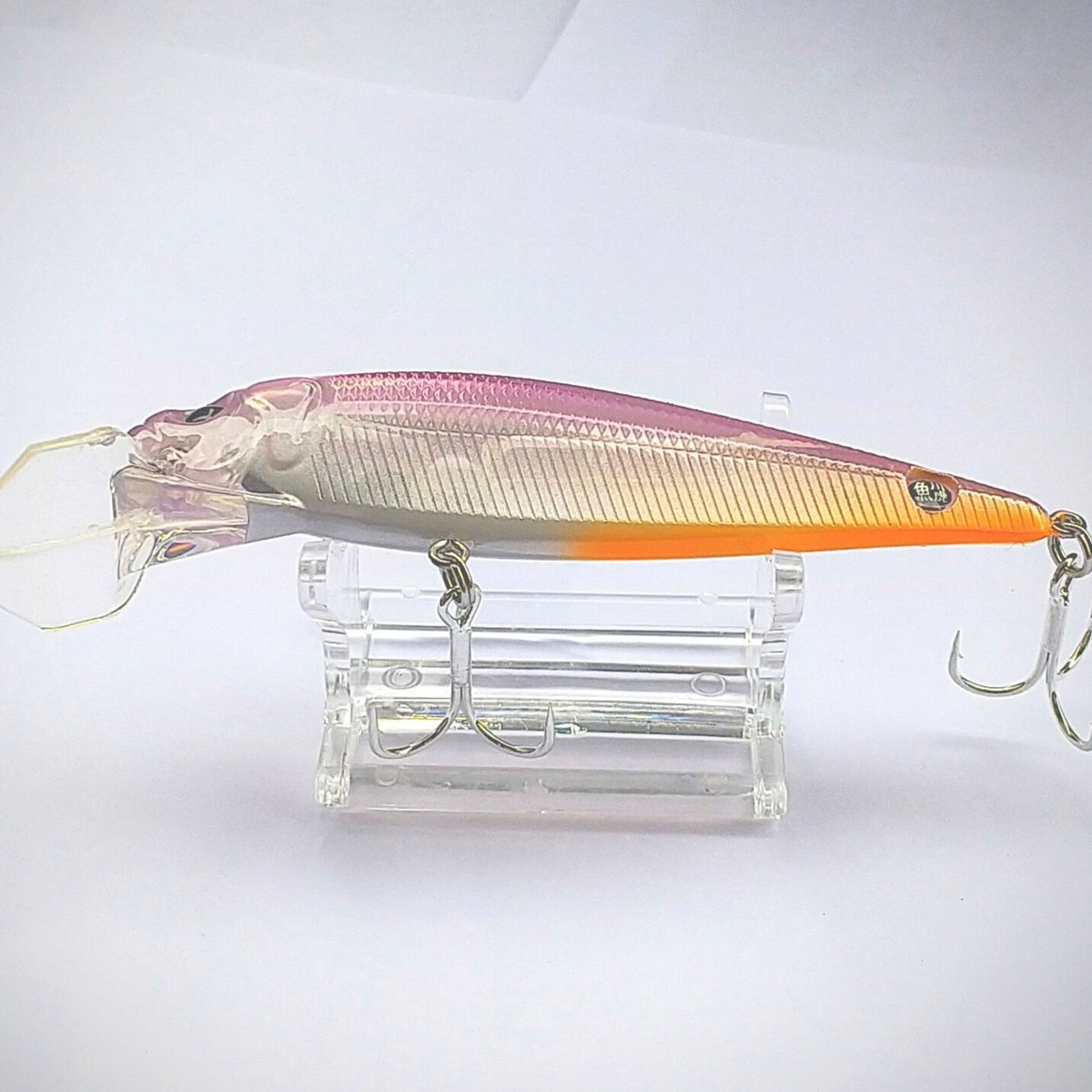 3代目ドリフトミノー/ Driftminnow | SmBD net shop