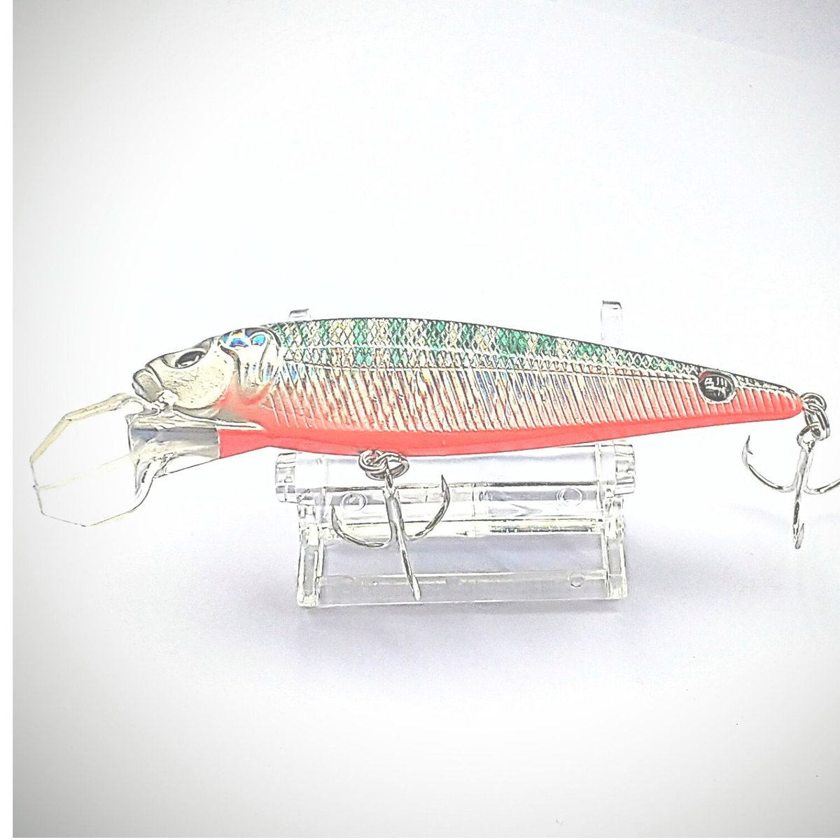 3代目ドリフトミノー/ Driftminnow | SmBD net shop