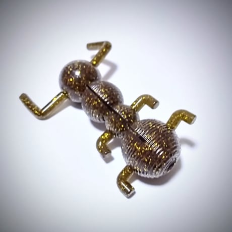 ドリフトボトム