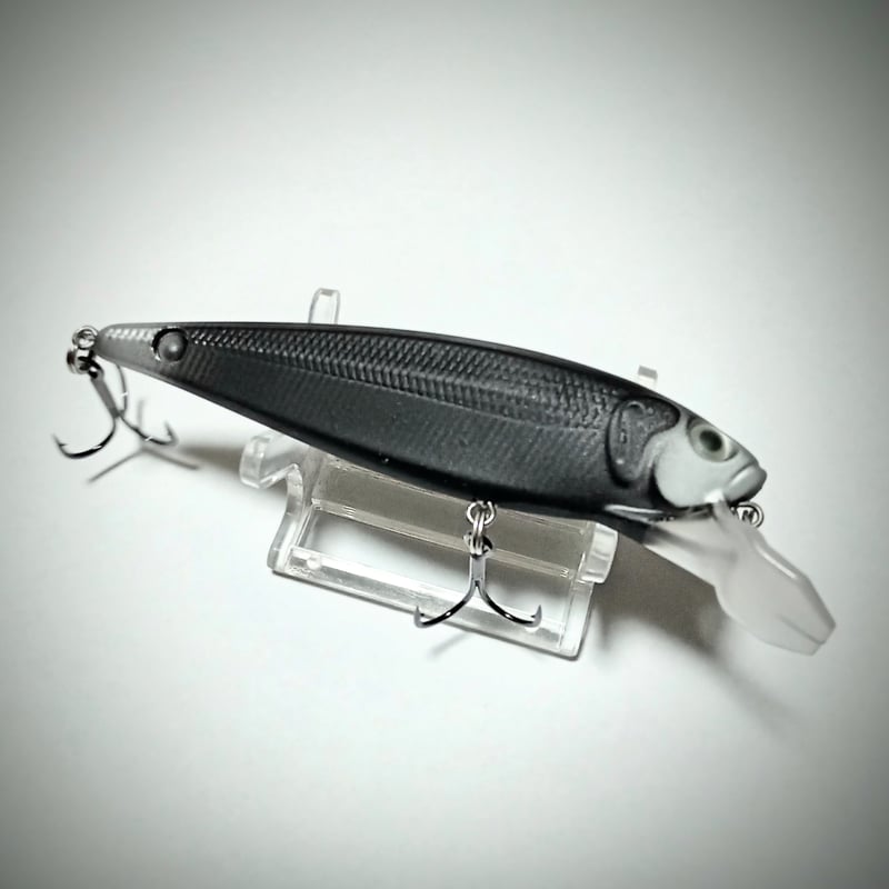 限定」多摩川マットブラック | SmBD net shop