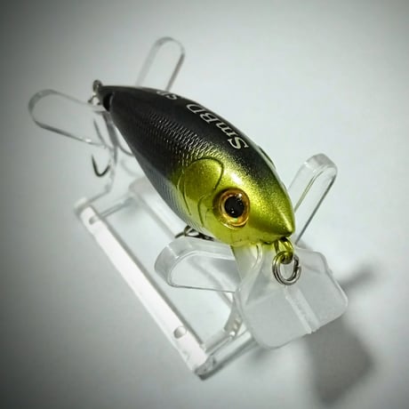 【限定カラー】ドリフトCRNシャッド 3rdバージョン