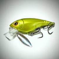 「限定」BLADE TUNE イエローゴールド