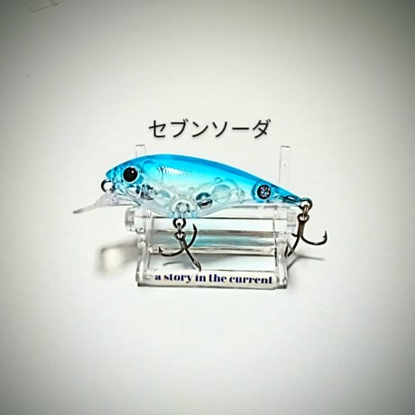 ドリフトCRNシャッド