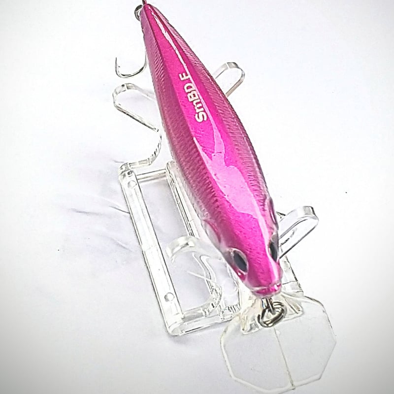 3代目ドリフトミノー/ Driftminnow | SmBD net shop 3代目ドリフトミノー/ Driftminnow | SmBD net shop
