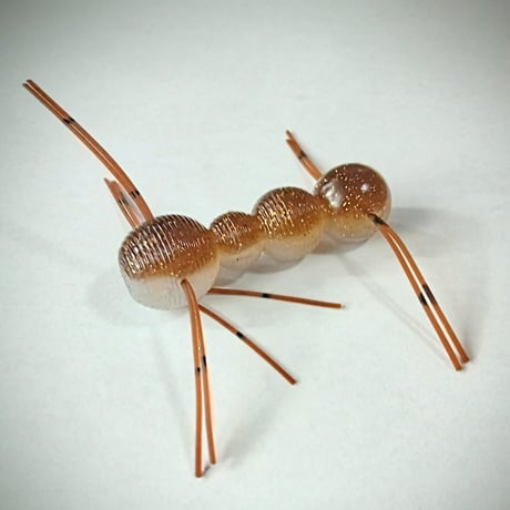 【限定商品】ドリフトボトム・蟲チューン
