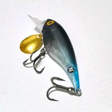 【限定】ブレードチューン・ドリフトCRNシャッド