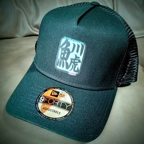 NEW ERA オリジナルキャップ SmBD