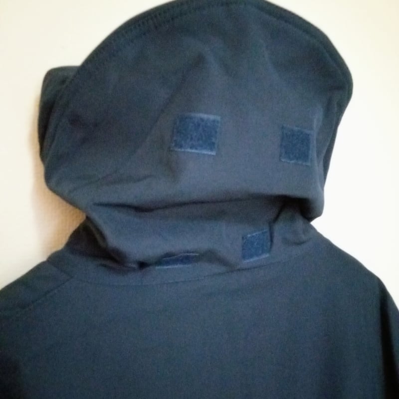 SmBD yasu仕様 アウタージャケット | SmBD net shop