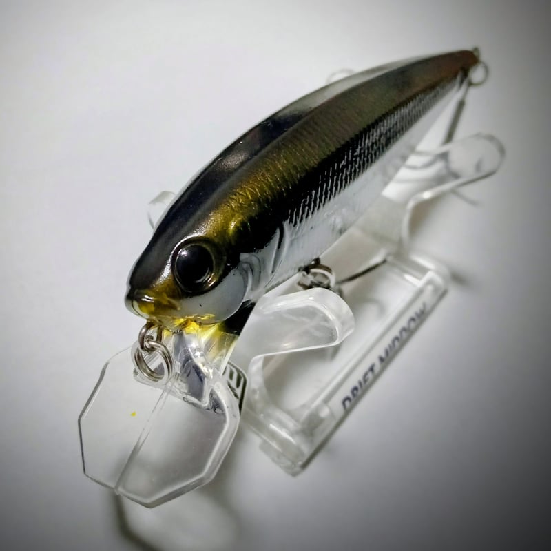 限定カラー」ドリフトミノー | SmBD net shop