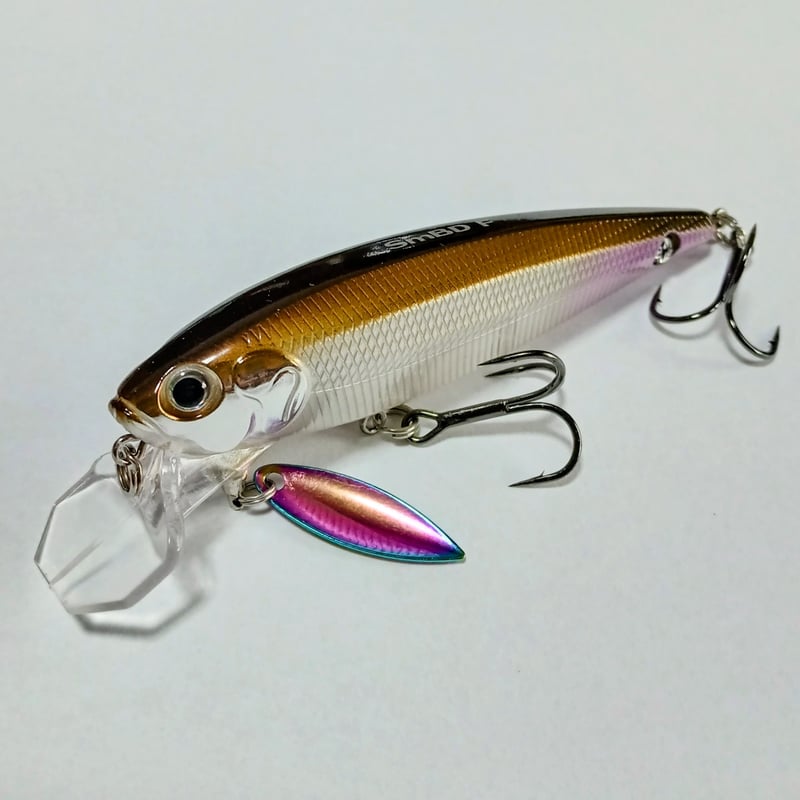 ●DON BARON レアミドル ○DON BARON レアミドル paramountwar114borsalino__8353