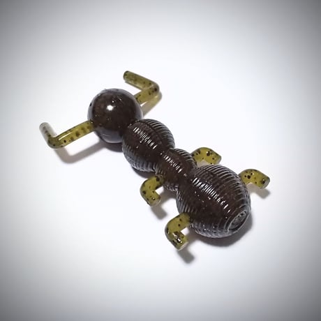 ドリフトボトム