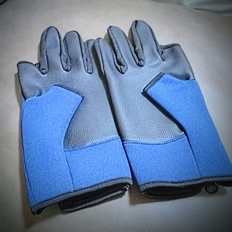 防寒SmBDフィッシンググローブ　Ｌサイズ
