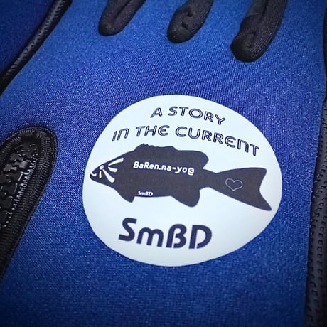 防寒SmBDフィッシンググローブ　Ｌサイズ