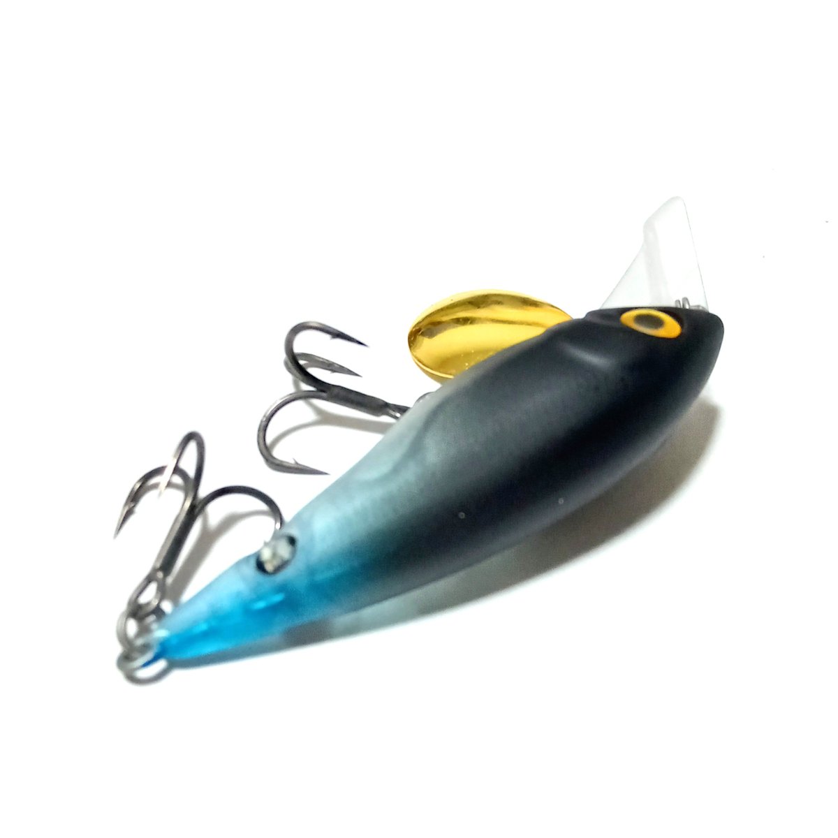 限定】ブレードチューン・ドリフトCRNシャッド | SmBD net shop