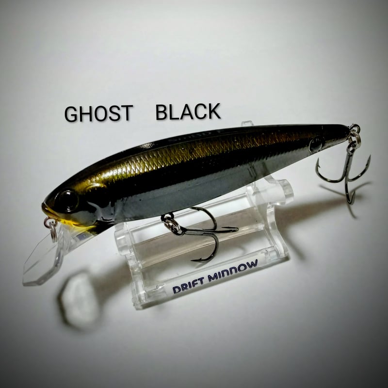 ドリフトミノー 9つセット 限定カラー」ドリフトミノー | SmBD net shop