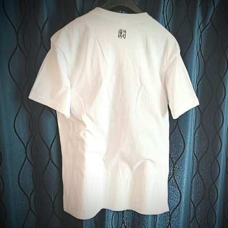 “BARen-nayo” SmBD Ｔシャツ