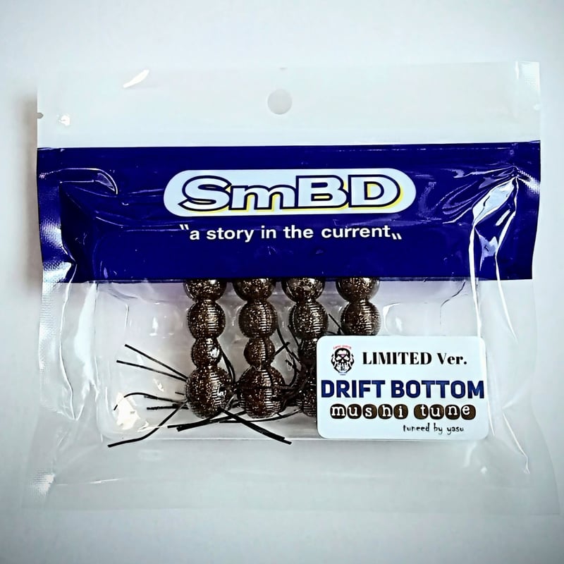 最終　smbd ドリフトシャッド　sp F F丸穴タイプ 最終 smbd ドリフトシャッド sp F F丸穴タイプ