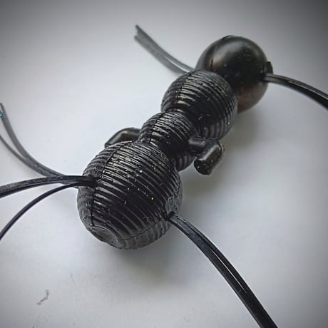 ドリフトボトム・蟲チューン【限定販売】
