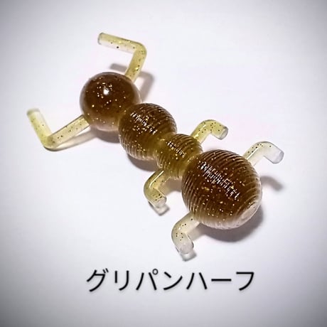 ドリフトボトム