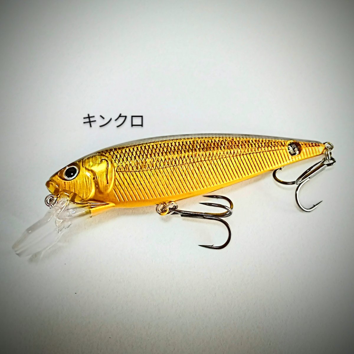 6代目 ドリフトミノー 「予約販売」 | SmBD net shop