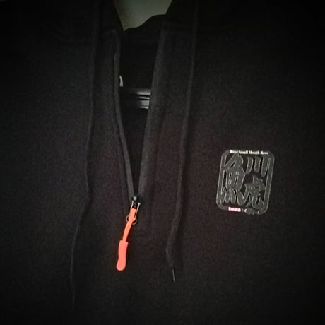 SmBD ORIGINAL パーカー