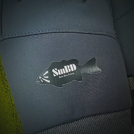 防寒 SmBD フィッシンググローブ ORIGINAL