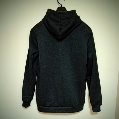 SmBD ORIGINAL パーカー
