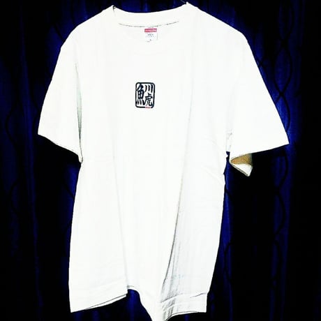 SmBD オリジナルTシャツ6.2oz
