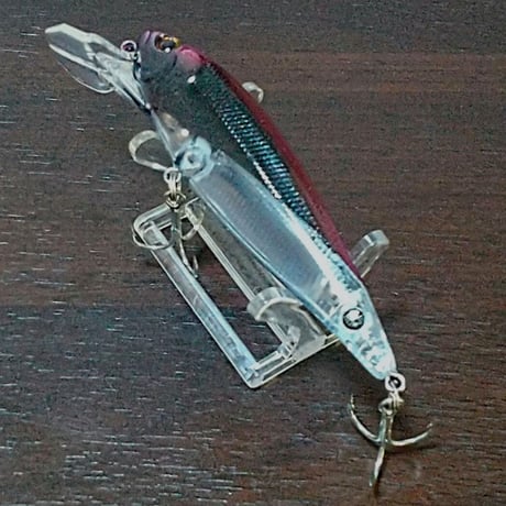 ドリフトミノーDriftminnow【アウトレット品】シークレットクリアー