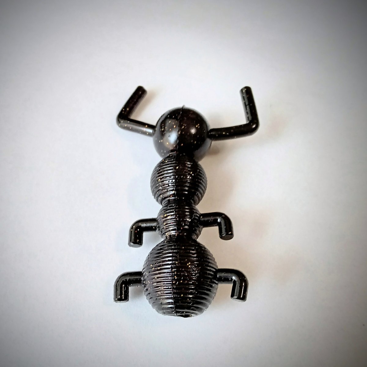 限定】ドリフトボトム『水生昆蟲 57cmカラー』 | SmBD net shop