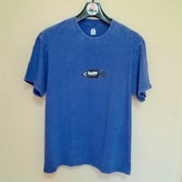 SmBD Ｔシャツ ビンテージ加工