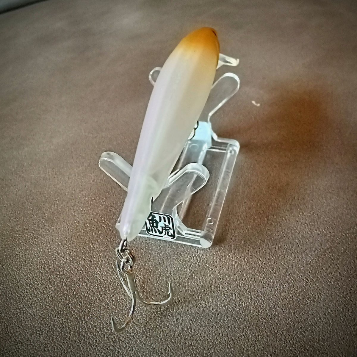 限定カラー】ドリフトミノー/DRIFT MINNOW | SmBD net shop