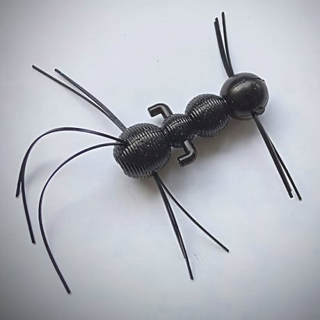 ドリフトボトム・蟲チューン【限定販売】