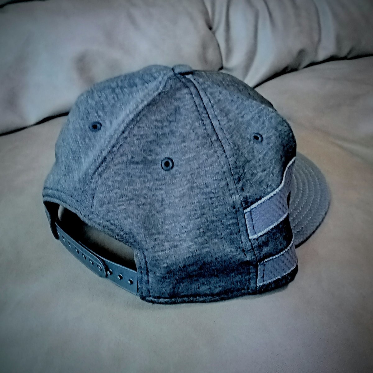 NEW ERA フラットキャップ by SmBD | SmBD net shop