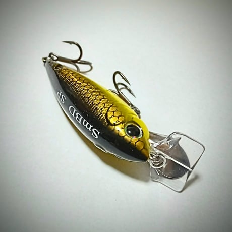【限定】ブレードチューン・ドリフトCRNシャッド