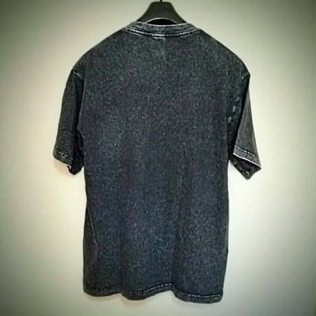 SmBD Tシャツ ビンテージ加工