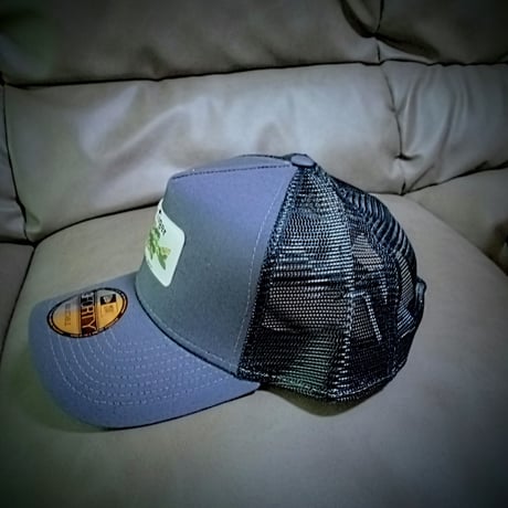 NEW ERAキャップ『RIVER TIGER』 by SmBD