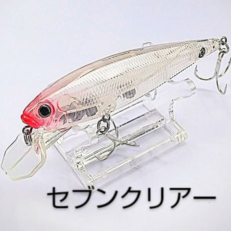 3代目ドリフトミノー/ Driftminnow