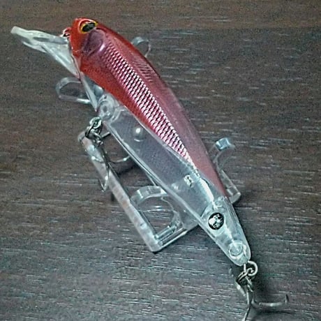 ドリフトミノーDriftminnow 限定【シークレットクリアー】