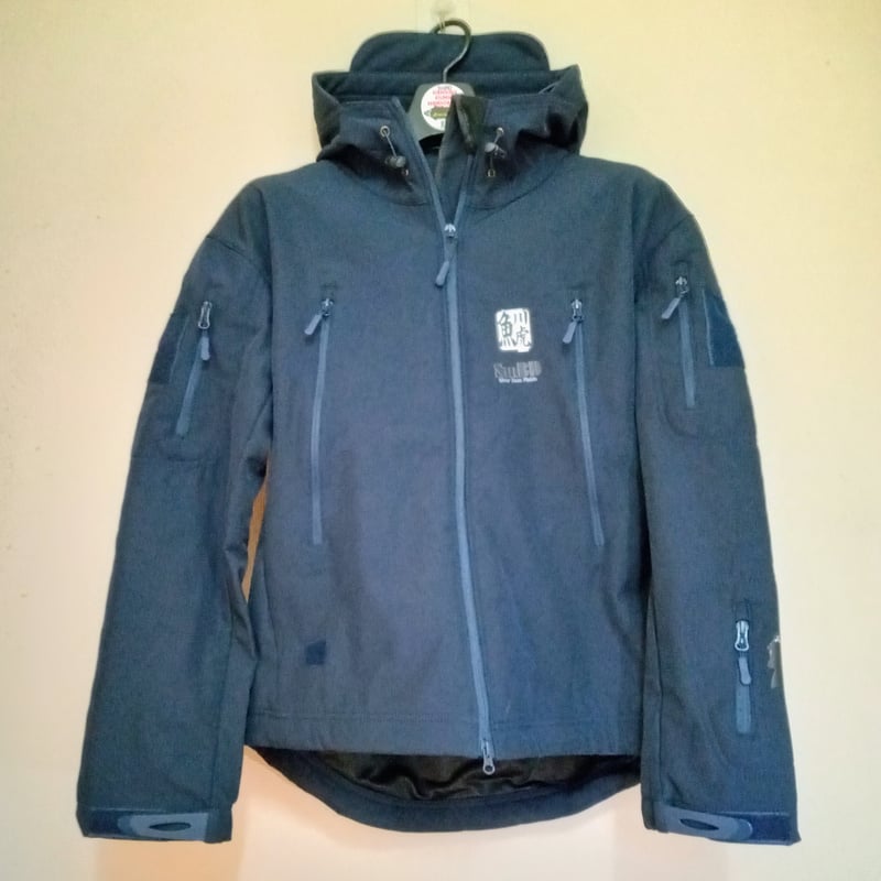 SmBD yasu仕様 アウタージャケット | SmBD net shop